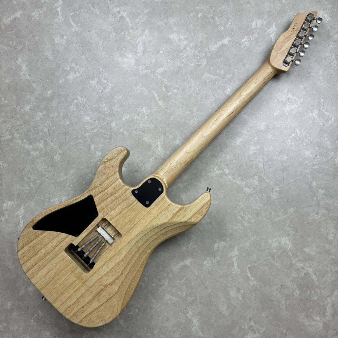 SAITO GUITARS S-622 사진 6