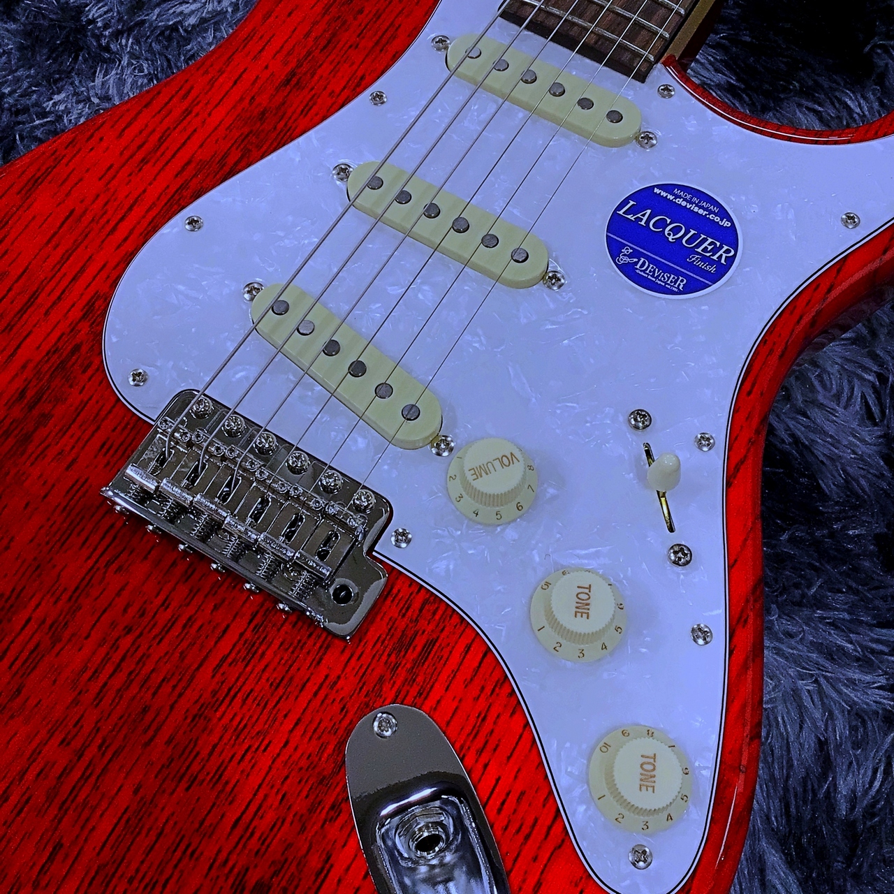 momose MC2-STD/R STR 【生産完了カラー】【日本製】（新品特価