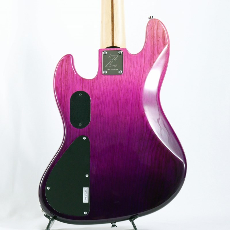 ATELIER Z M#265 Custom (Fade Purple/M/MH)（新品）【楽器検索