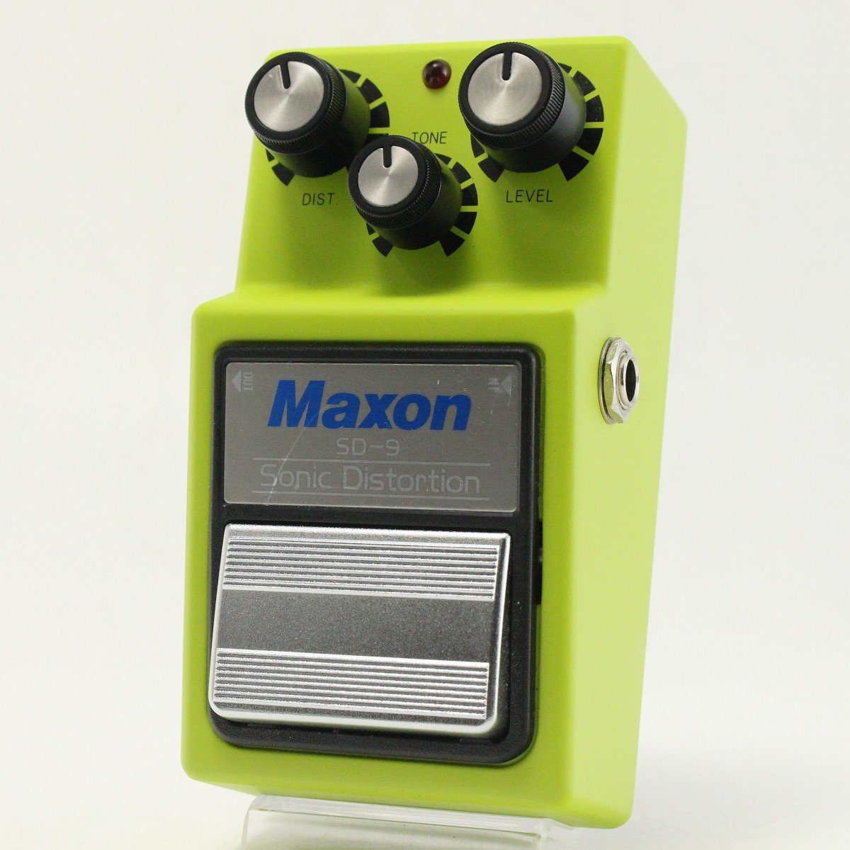 Nekokichi様専用 SD-9 SONIC DISTORTION【中古】