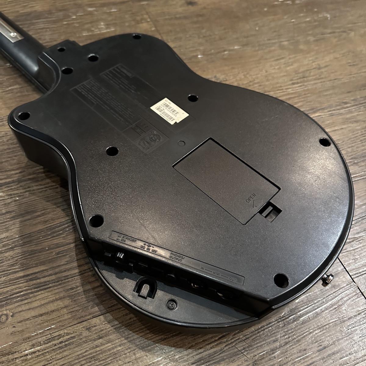 YAMAHA EZ-AG Electric Guitar（中古/送料無料）【楽器検索デジマート】