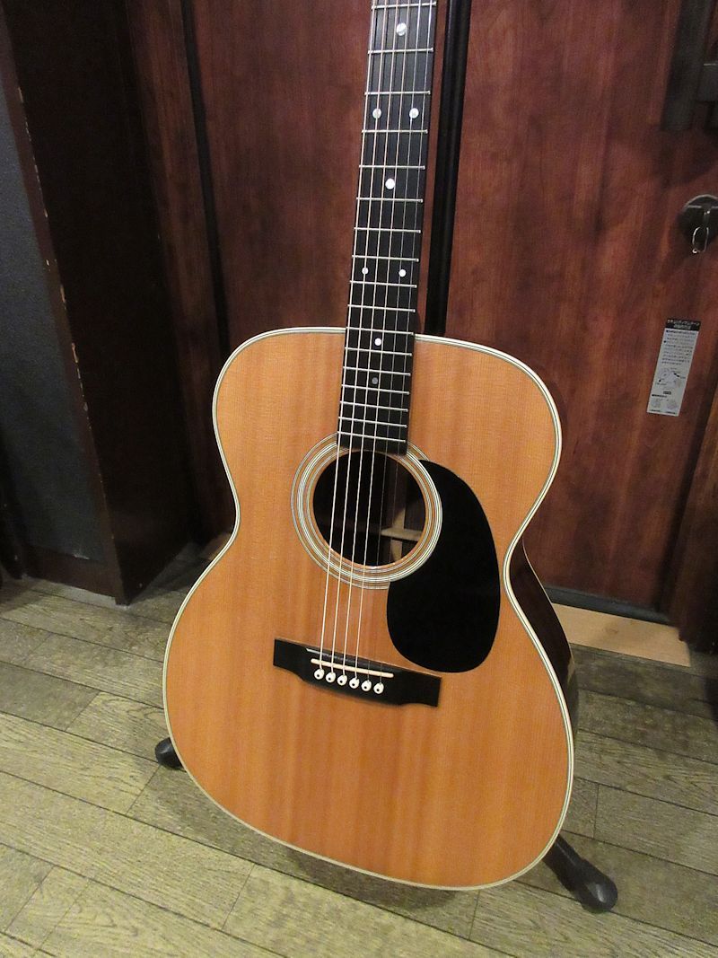 Martin 1994 000-28 SQ（中古）【楽器検索デジマート】