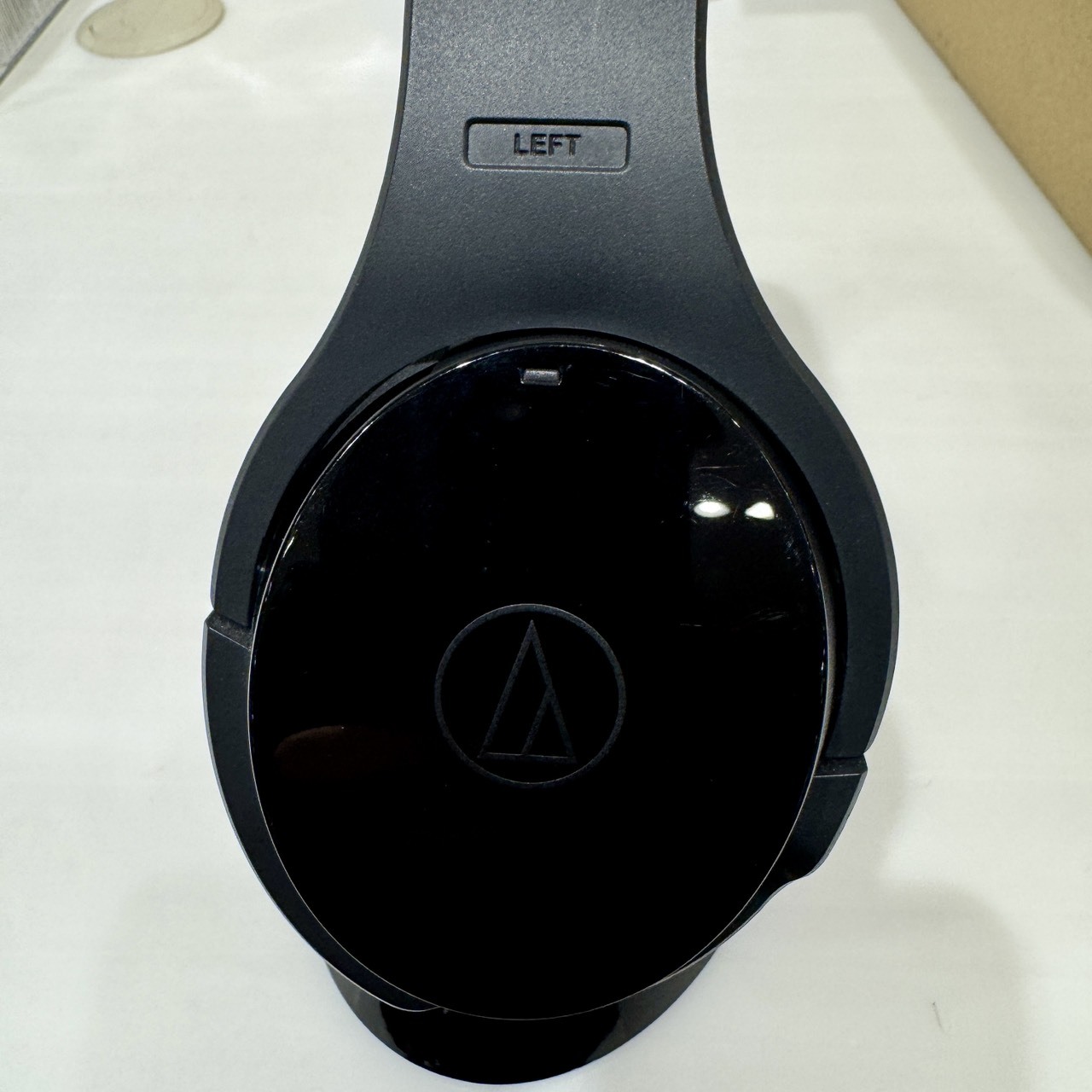 ヘッドホン audio-technica ATH-EP1000IR ATH-EP1000IR｜ヘッドホン