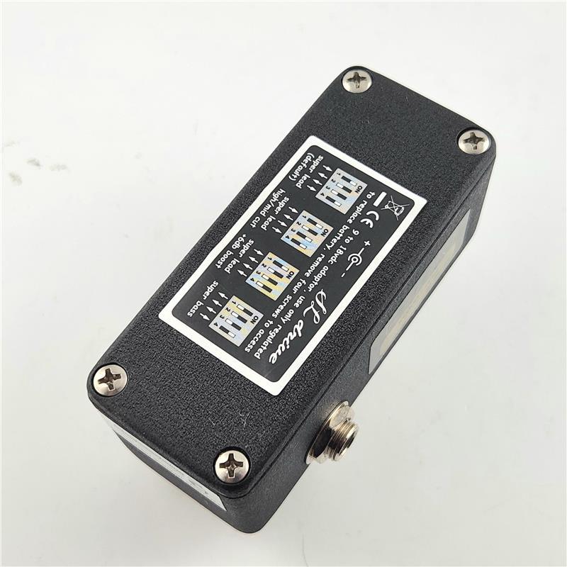 XOTIC SL DRIVE 中古 Xotic SL Drive（中古）【楽器検索デジマート】