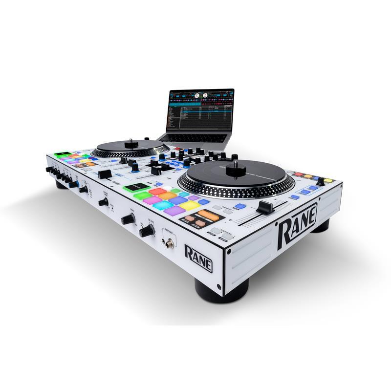 RANE ONE MKII 【無償版Serato DJ Pro 対応 DJコントローラー】(レーン