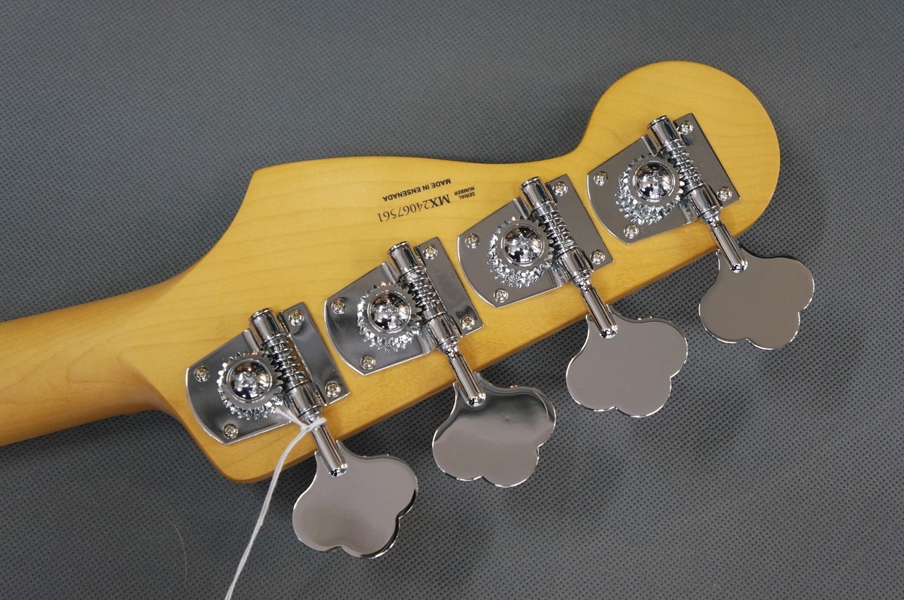 SELDER Delano Badass Bass II ジャズベース SELDER Delano Badass Bass II ジャズベース SELDER Delano
