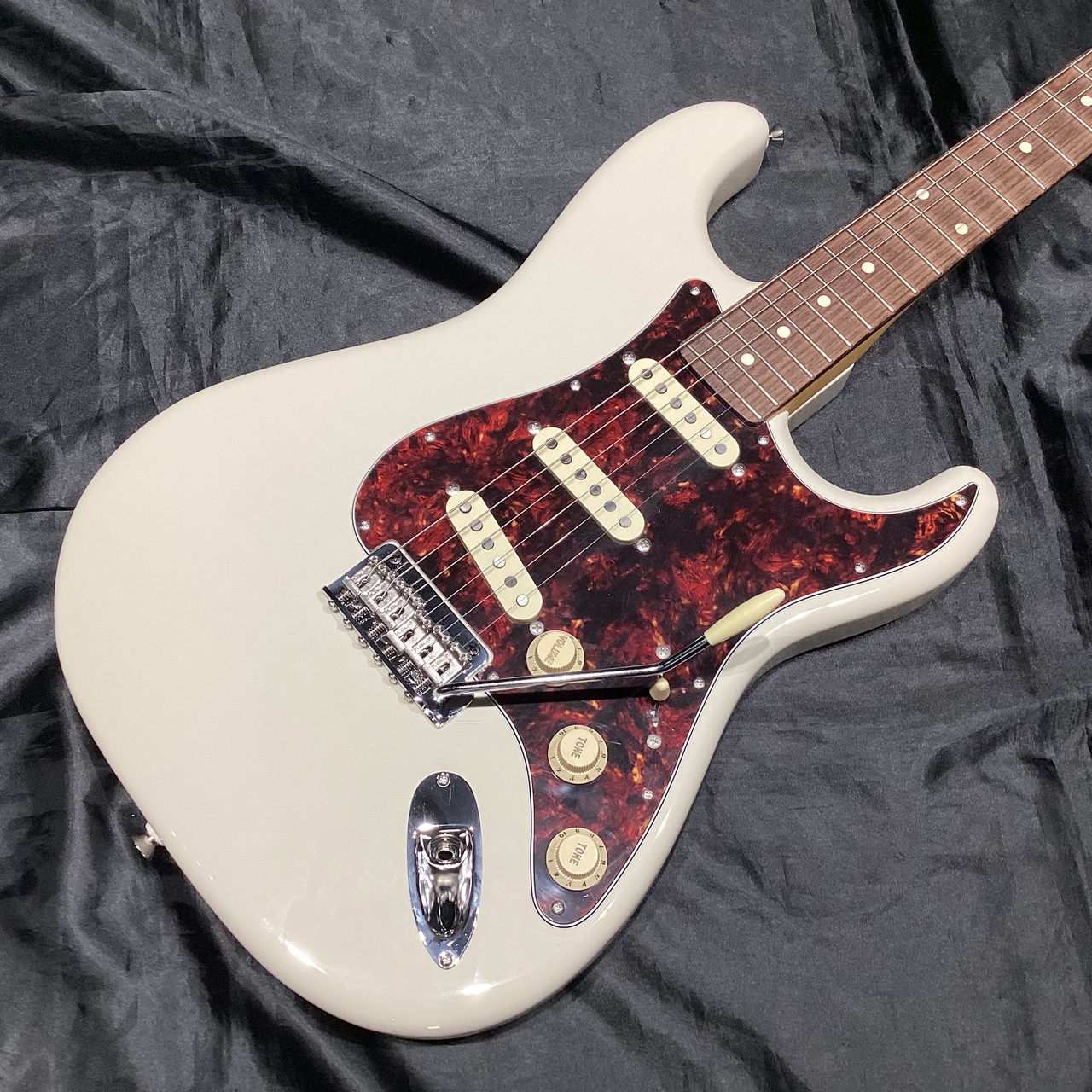 FUJIGEN(FGN) Neo Classic NST100RAL-VWH（新品）【楽器検索デジマート】