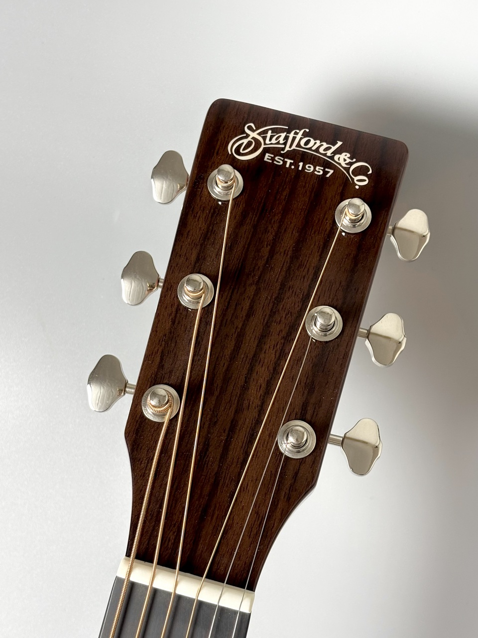 Stafford stafford SF-4D NAT【送料当社負担】（新品）【楽器検索