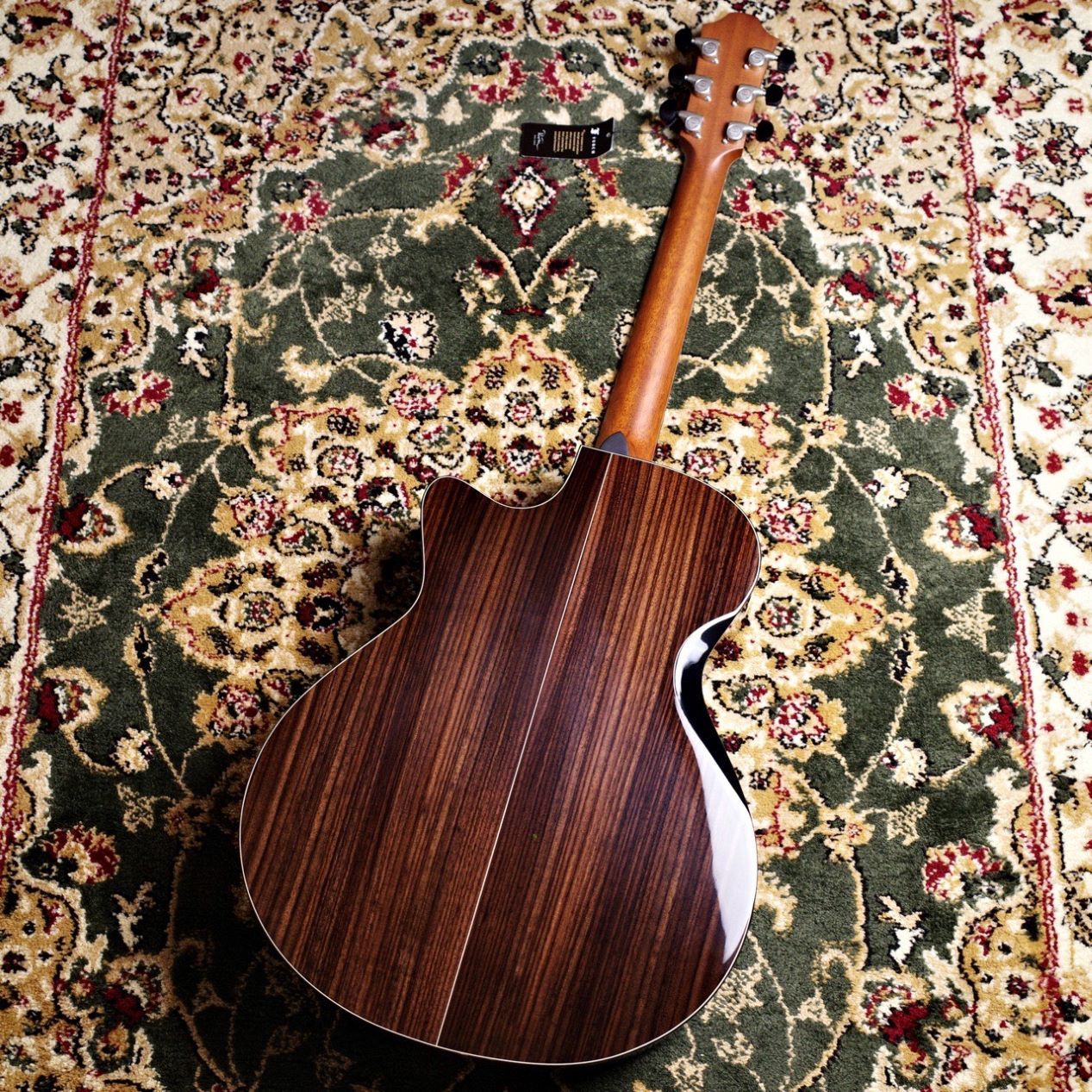 Furch Yellow Deluxe Gc-SR a（新品/送料無料）【楽器検索デジマート】