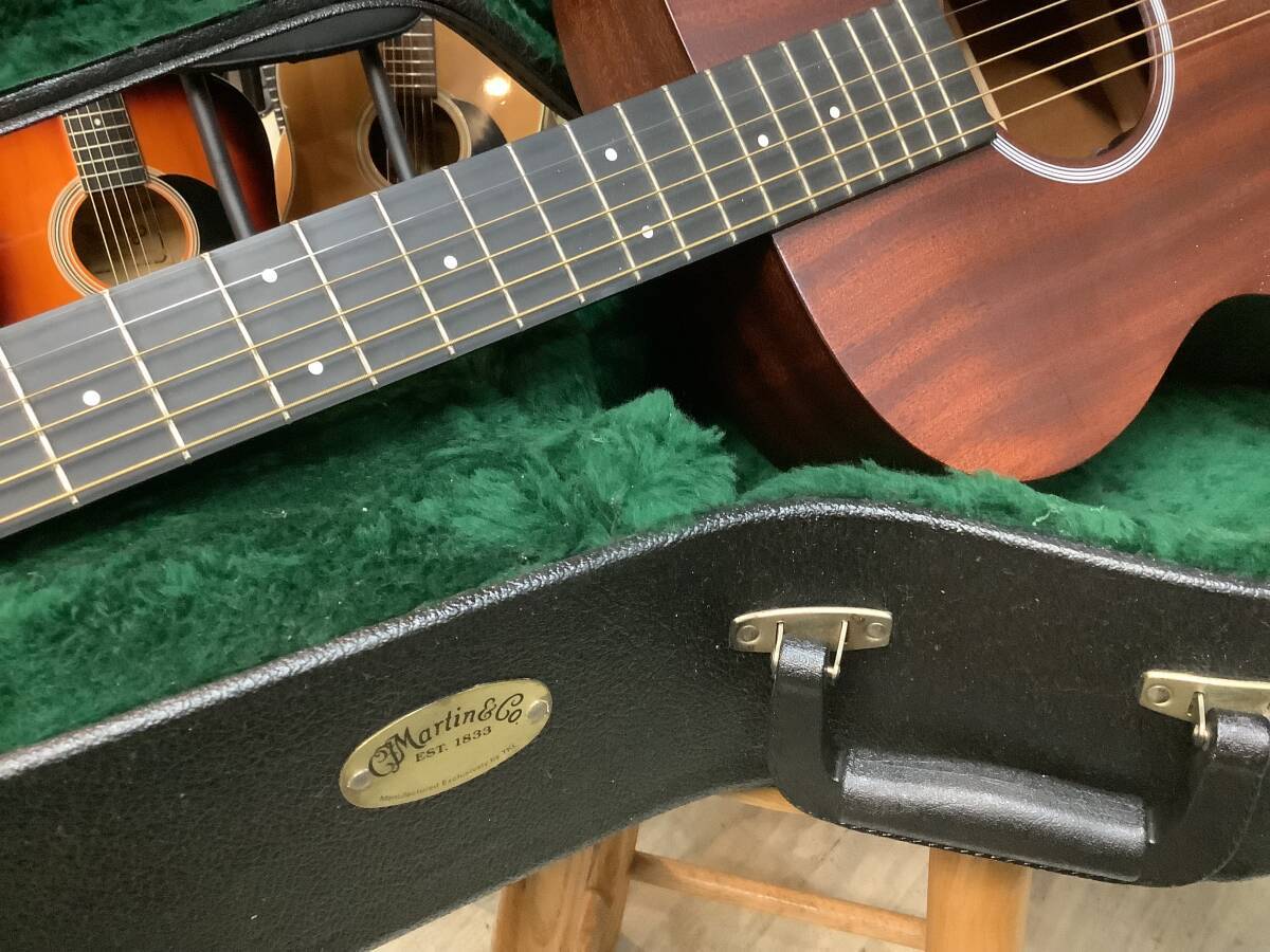 Martin 000RS1 オール単板 マーティン OOORS1 （中古）【楽器