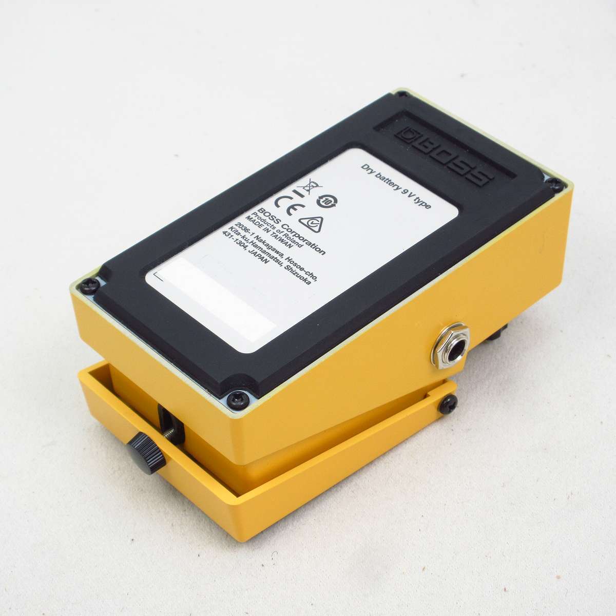 BOSS OD-3 Over Drive オーバードライブ 【横浜店】（中古）【楽器検索