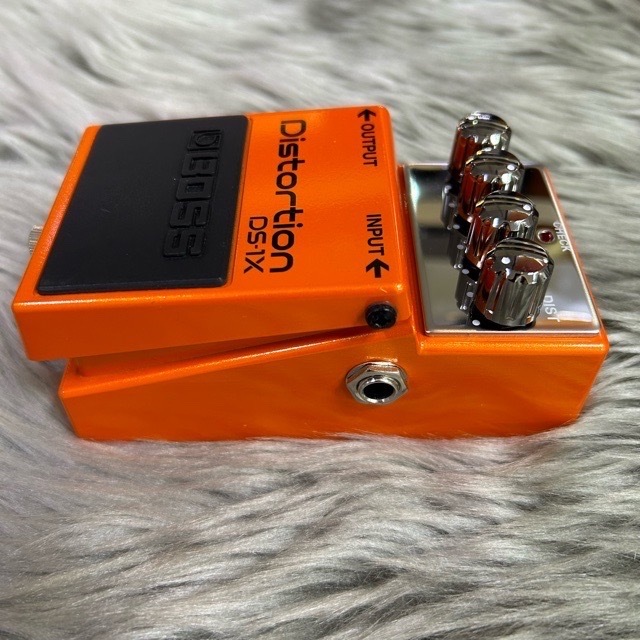 BOSS DS-1X ☆新品箱在庫あります!!（新品）【楽器検索デジマート】