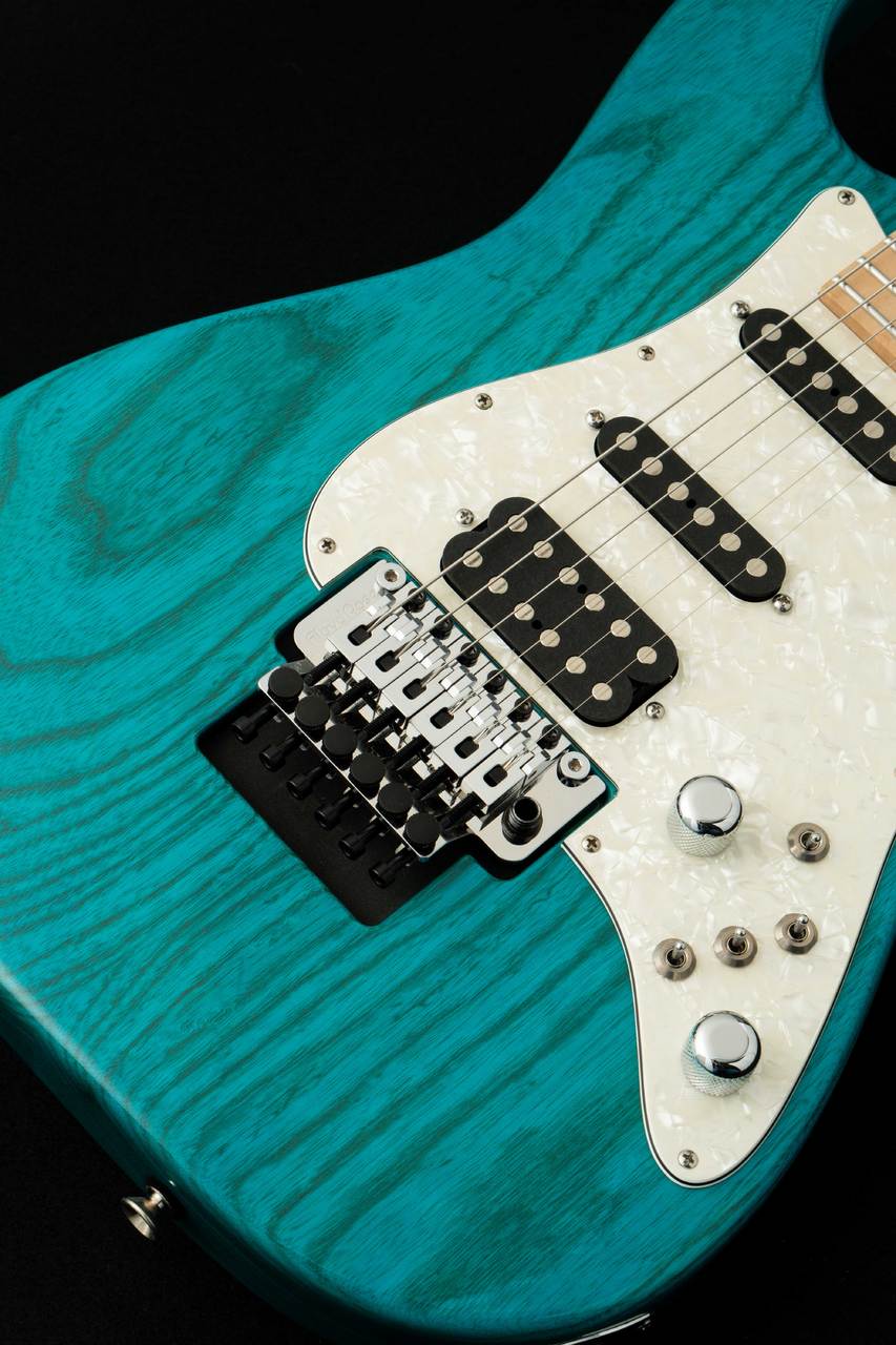 TOM ANDERSON The Classic -Bora Bora Blue- 【旧定価】（新品/送料