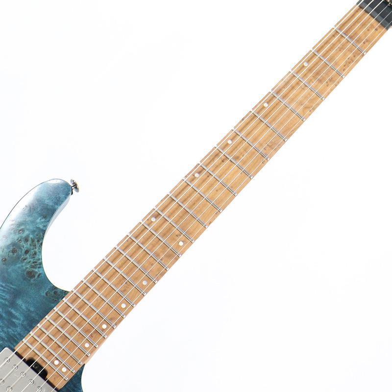Ibanez Q52PB-COL (Cosmic Blue Low Gloss) [SPOT MODEL]（新品
