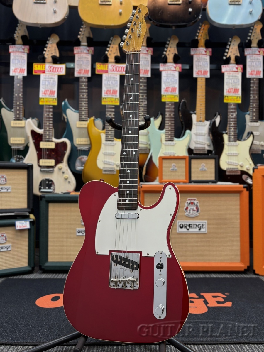 Tokai ATE106B (ATE-101B)（中古）【楽器検索デジマート】