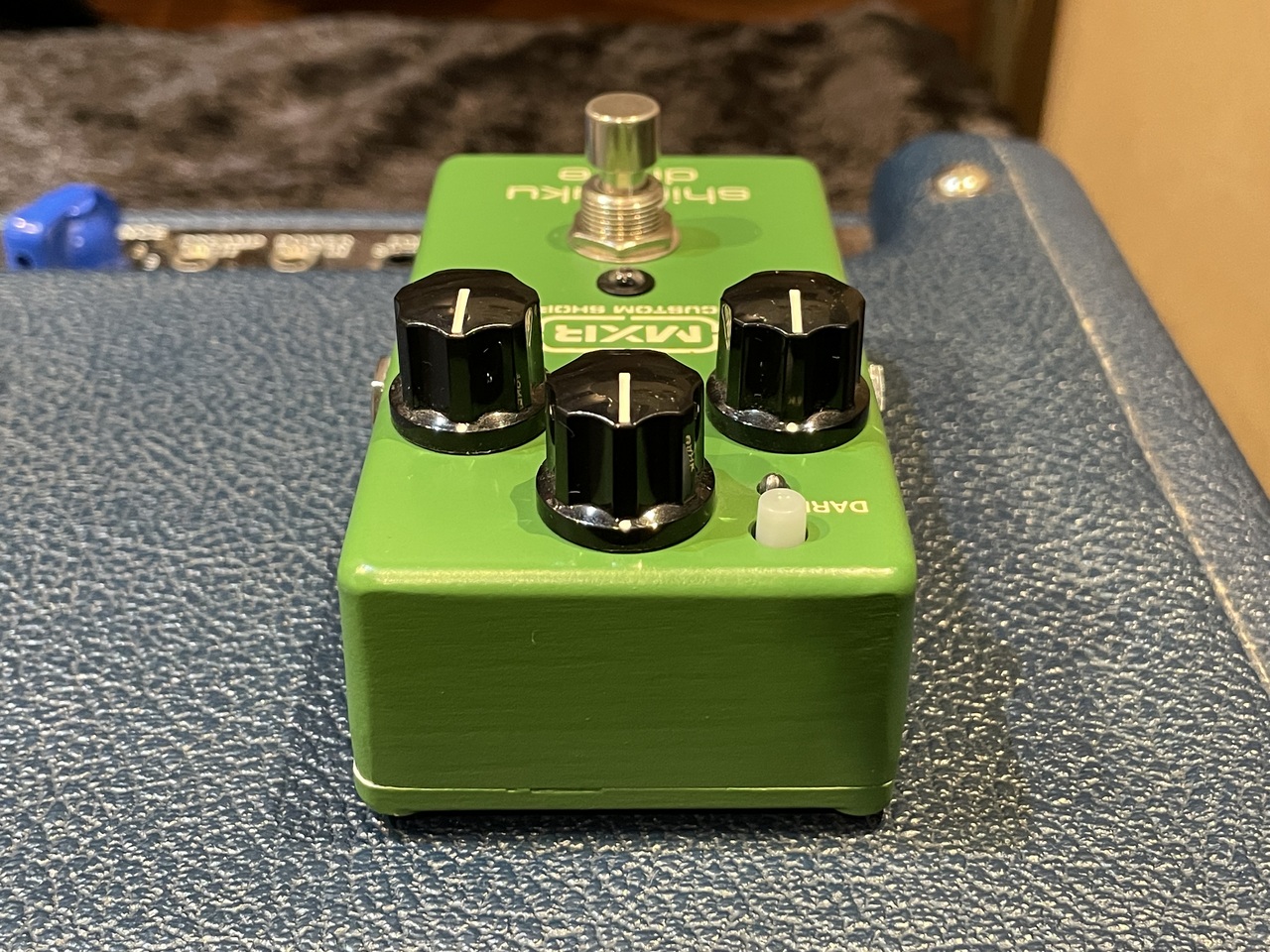 MXR CSP035 Shin-Juku Drive【USED】（中古）【楽器検索デジマート】
