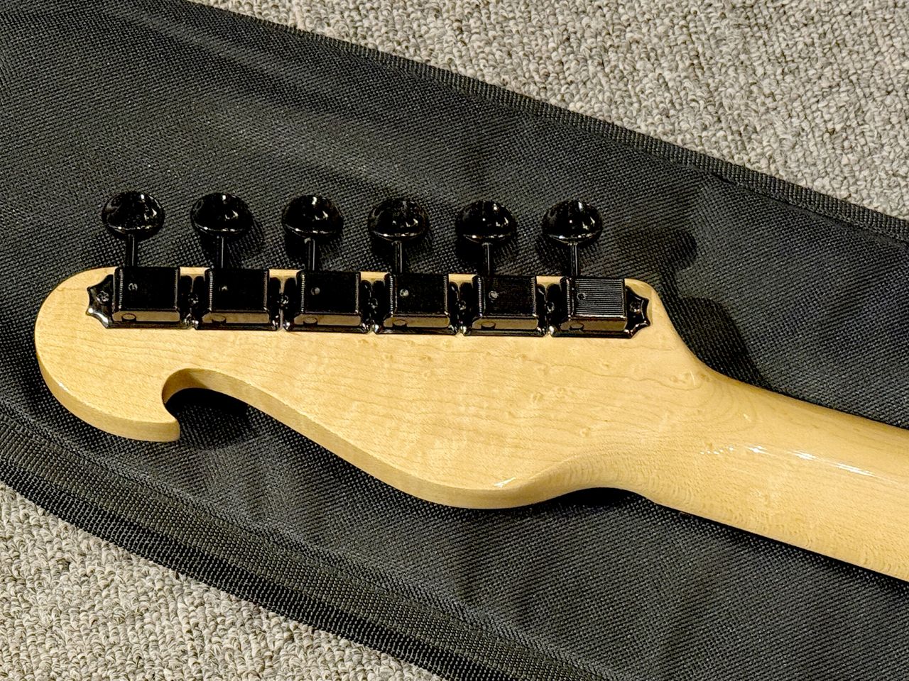 Bill Lawrence BC2E-90B（中古）【楽器検索デジマート】