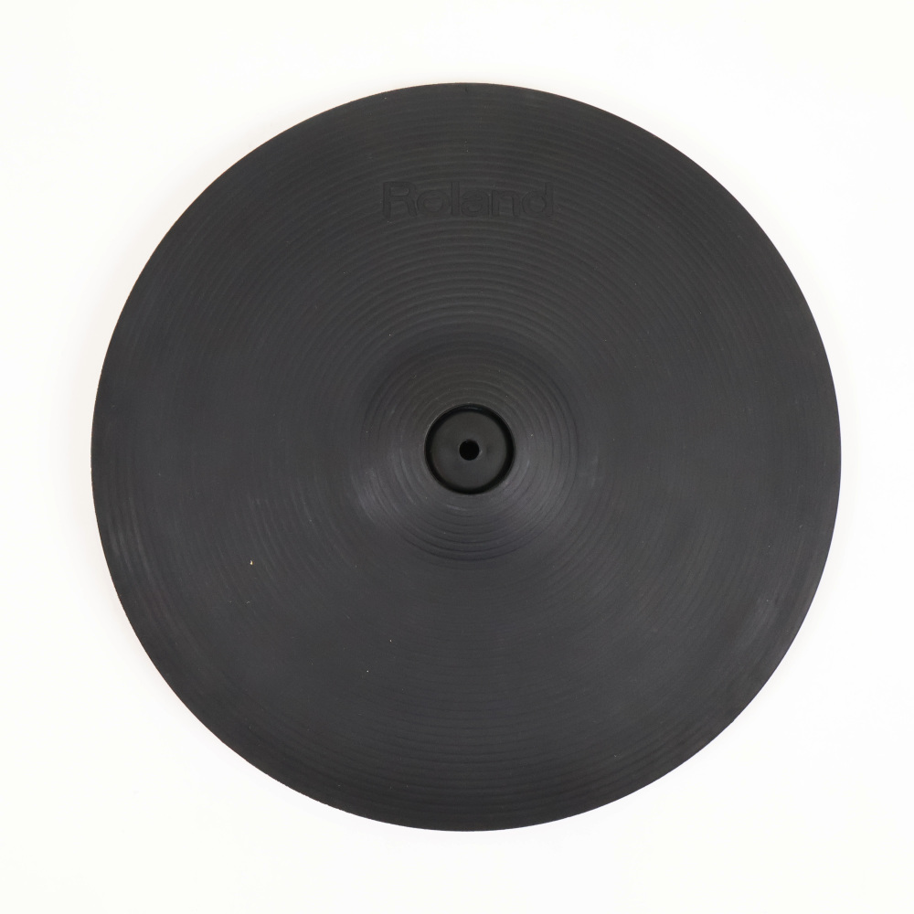 Roland CY-14C クラッシュ シンバル ② Amazon.co.jp: Roland ローランド Vシンバル/クラッシュ CY-14C-T 14