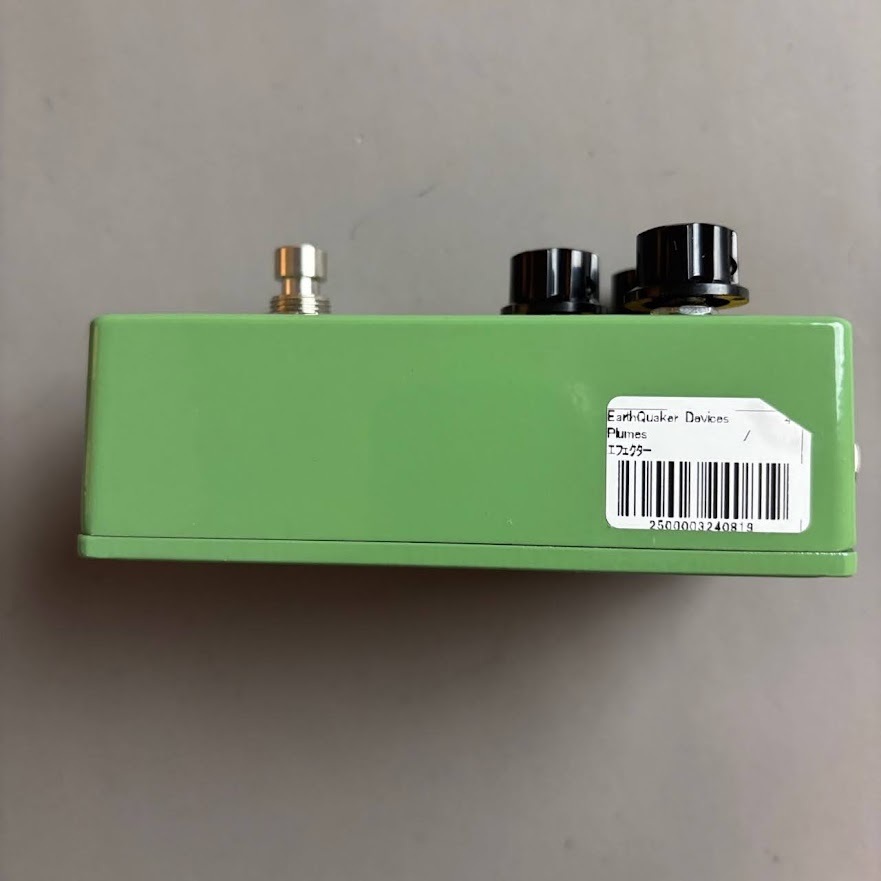 EarthQuaker Devices Plumes（中古/送料無料）【楽器検索デジマート】