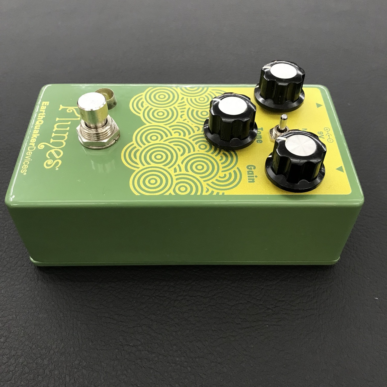 EarthQuaker Devices Plumes（中古）【楽器検索デジマート】
