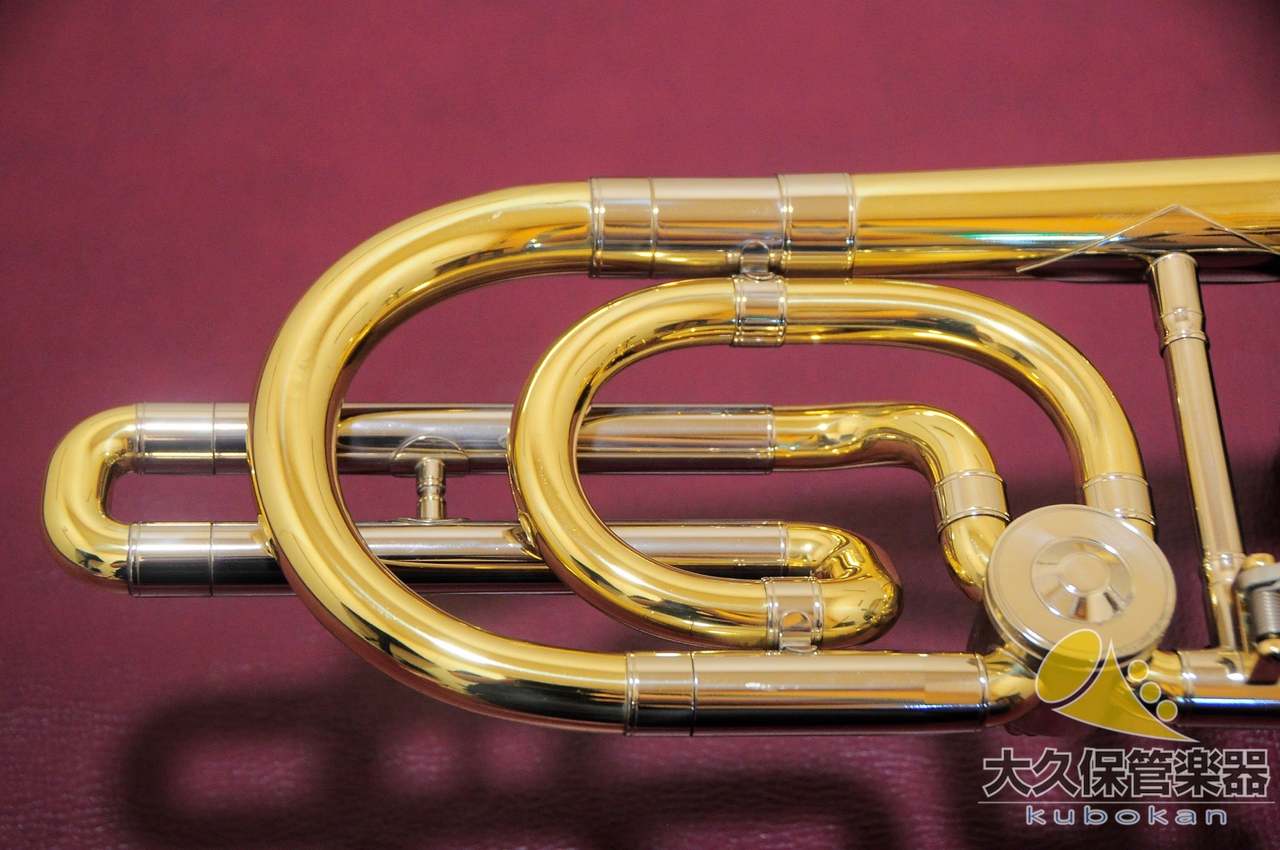 C.G.Conn C.G.コーン 36HY アルト・トロンボーン（中古）【楽器検索
