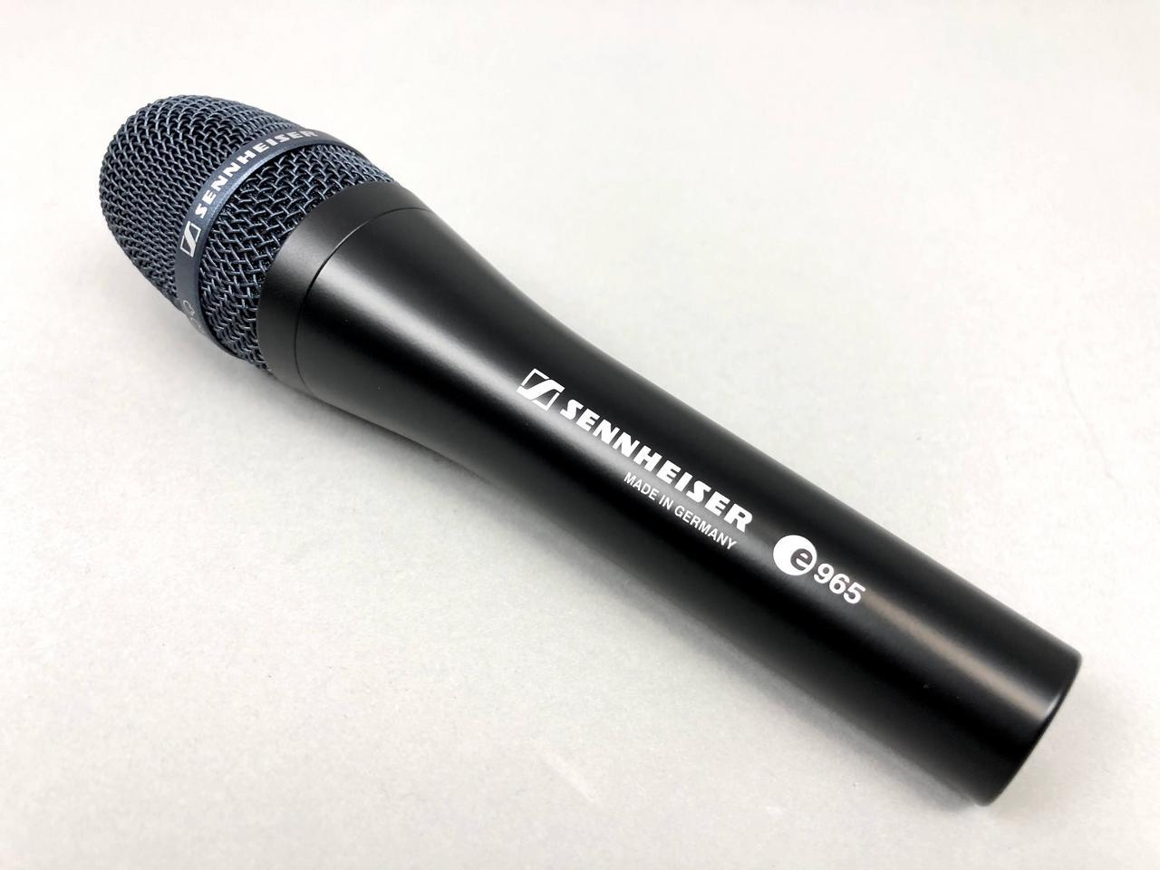 SENNHEISER E 965