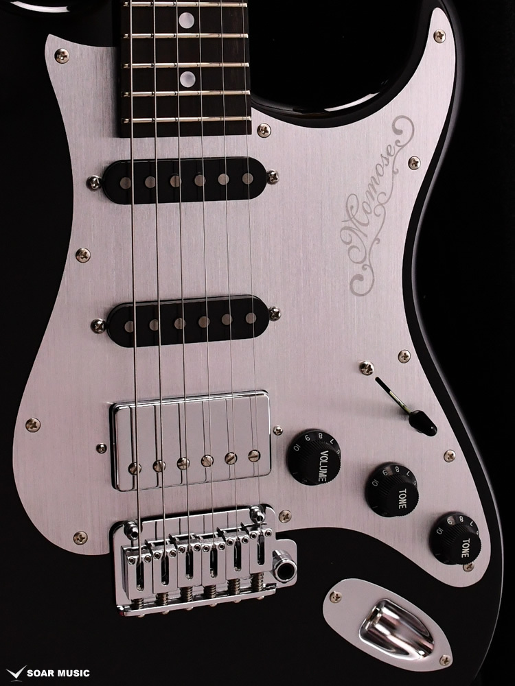 momose モモセ MC-MV SP'26/E BLK-MH #22485 約3.7kg （新品）【楽器