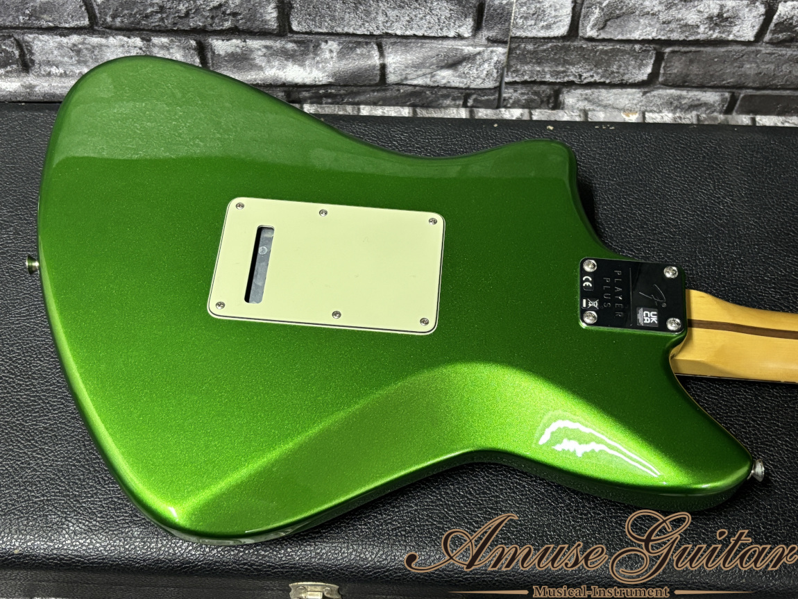 K&K ベースマスター Dual Channel Rockabilly Plus Individual