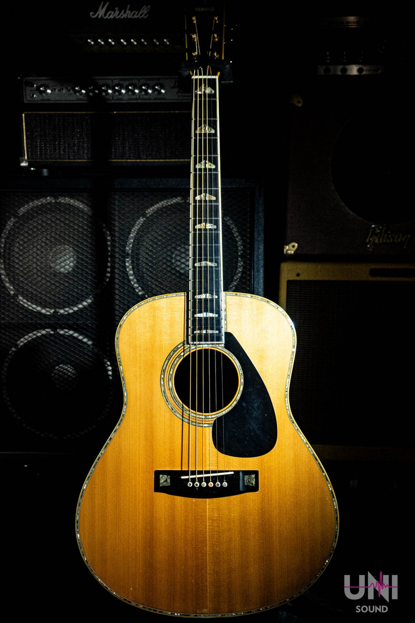 YAMAHA L-31 / 1976（ビンテージ）【楽器検索デジマート】