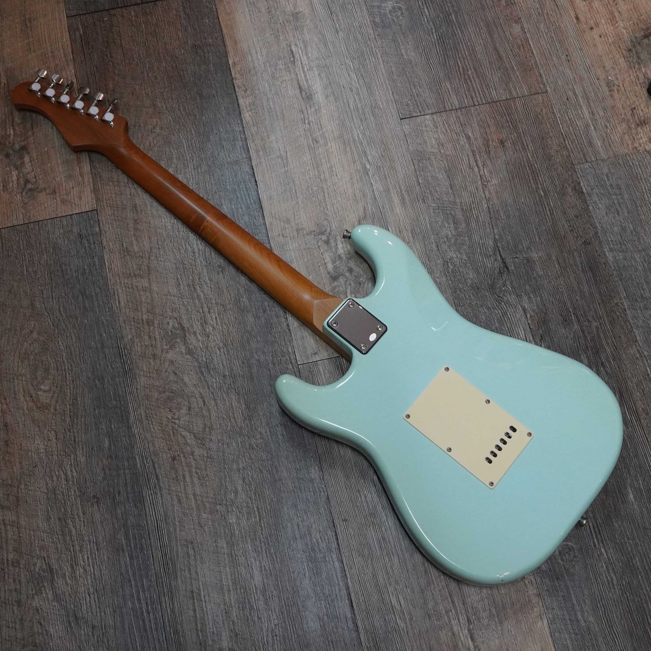 Bacchus BST-1-RSM/M One Master Mod.（中古）【楽器検索