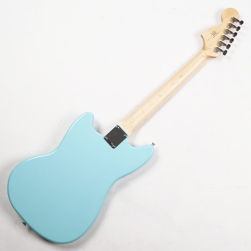 Squier by Fender 【中古】 Squier スクワイア Sonic Mustang MN