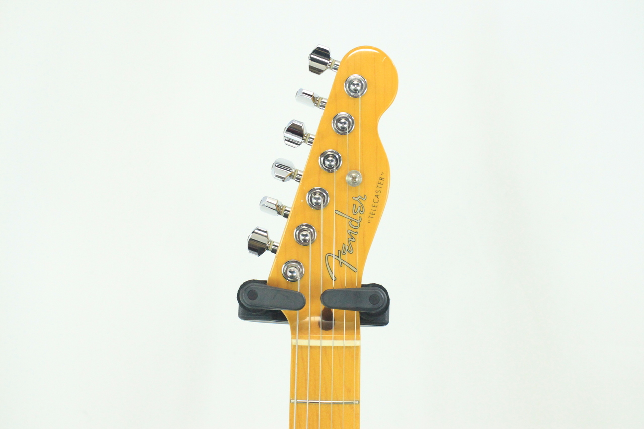 Fender Japan TL52-SPL（中古）【楽器検索デジマート】