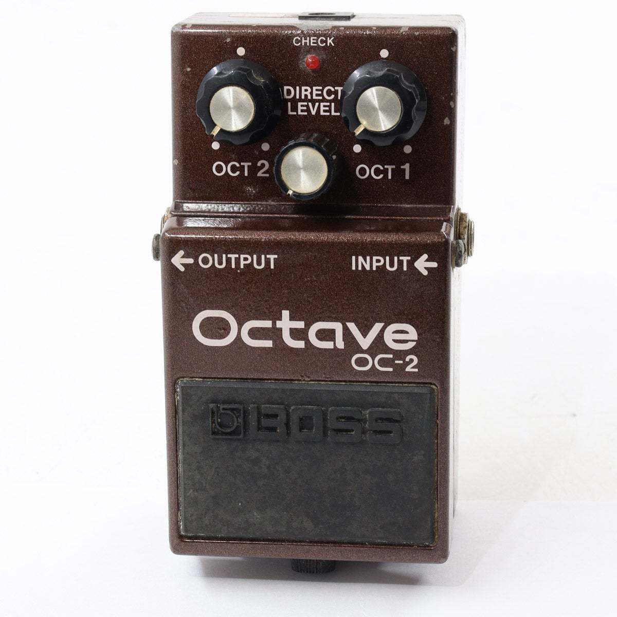BOSS OC-2 Octave / Taiwan ボス オクターブ 【池袋店】（中古）【楽器