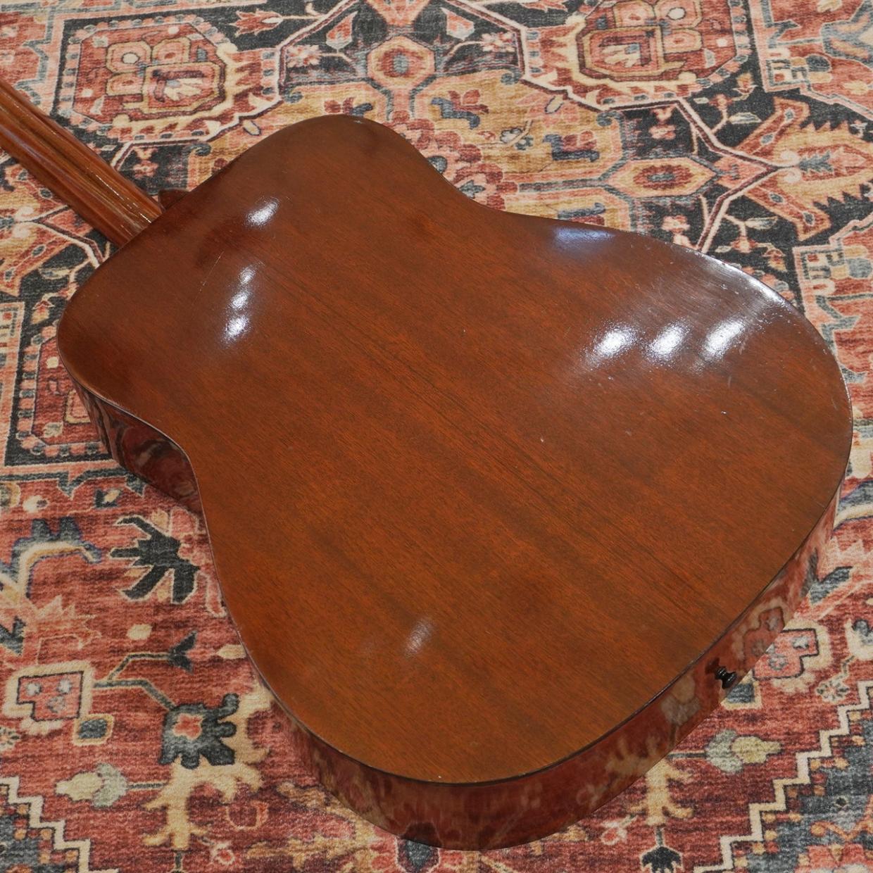 YAMAHA FG-180 【中古品】 【ジャパンビンテージ】【赤ラベル