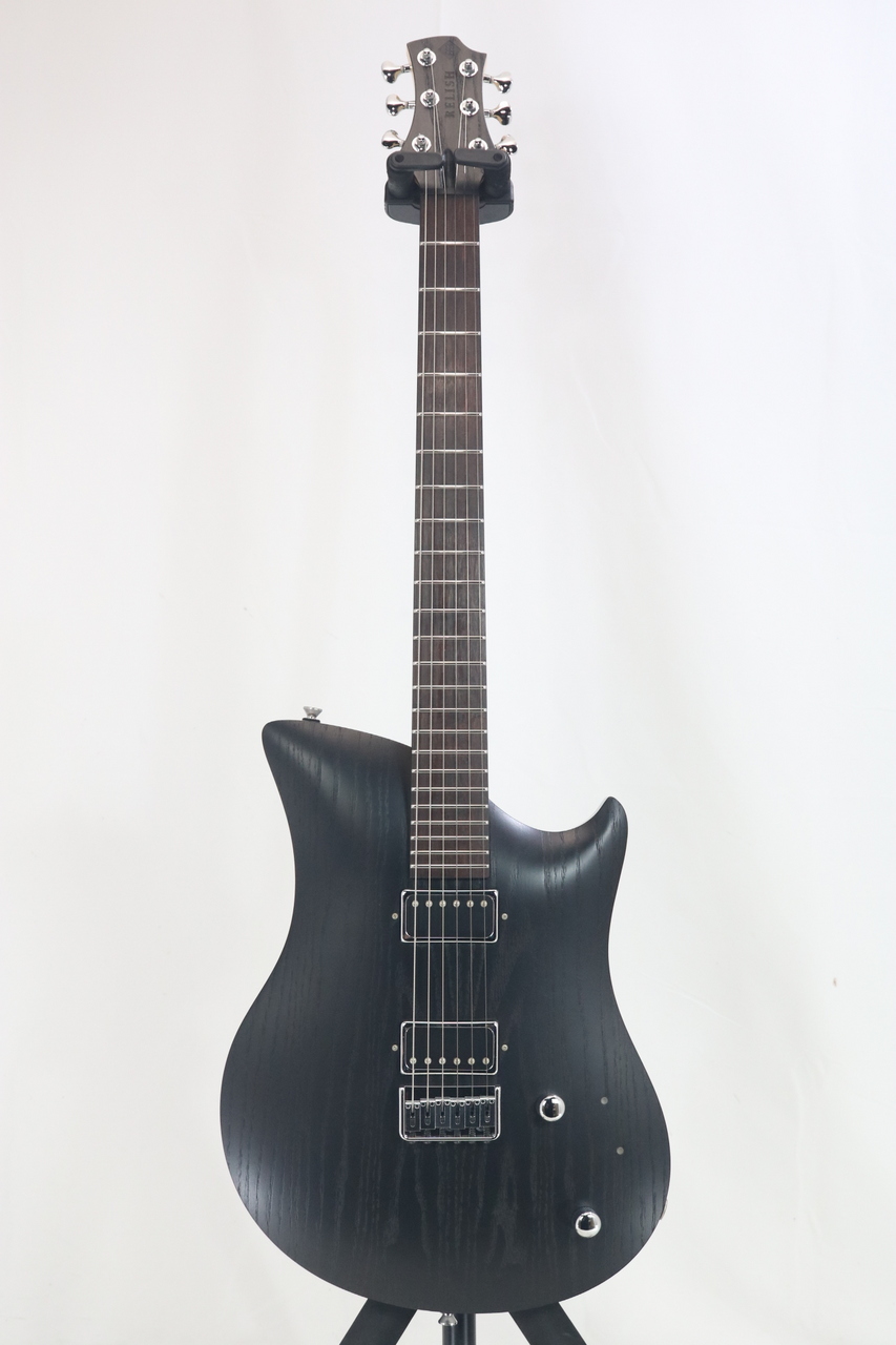 Relish Guitars SHADY JANE（中古）【楽器検索デジマート】
