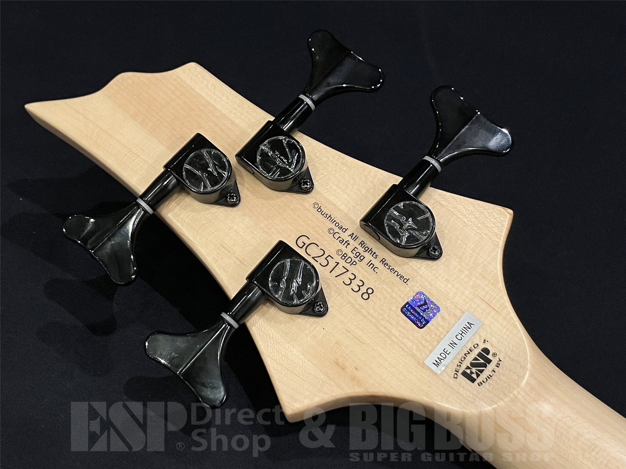 BanG Dream! BTL LISA【BanG Dream! Roselia 今井リサMODEL!!】（新品