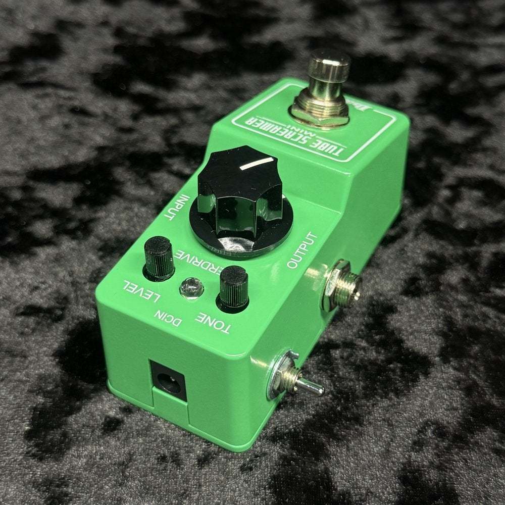 NO BRAND Ibanez TS MINI MOD 【新宿店】（中古）【楽器検索デジマート】