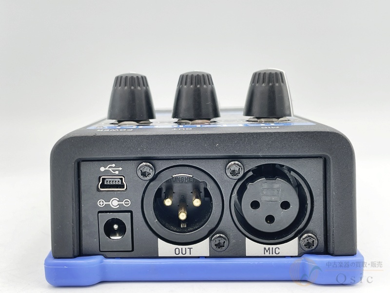 TC-Helicon VOICETONE H1 [UMM51]【梅田店在庫】（中古）【楽器検索
