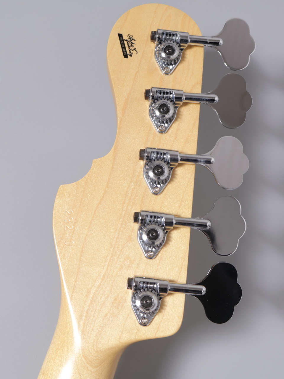 momose MJ-Five2/M -SBBD-【2026年Model】【4.06kg】（新品）【楽器