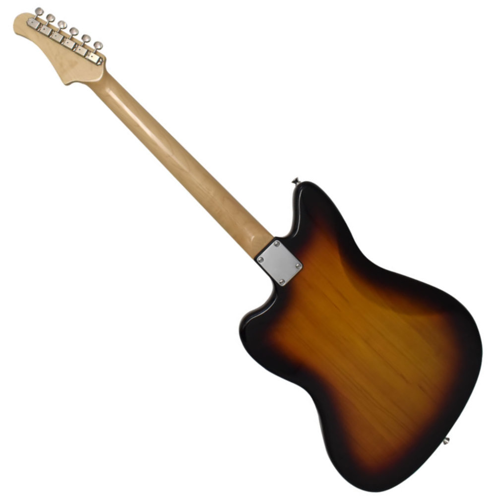 Photogenic エレキギター JM-220 3TS ジャズマスタータイプ JM サン