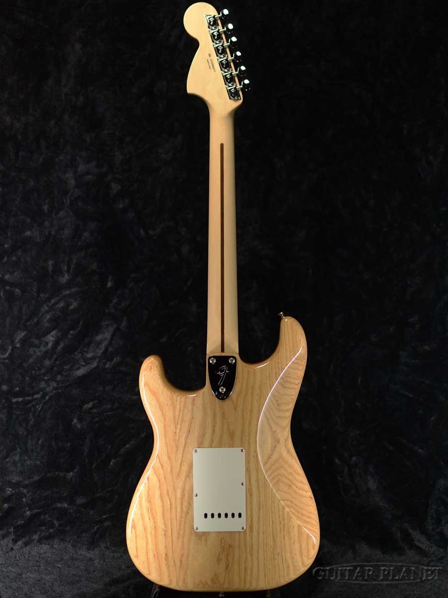 Fender Japan Stratocaster ナチュラル Fender Made in Japan Traditional 70s Stratocaster / Natural