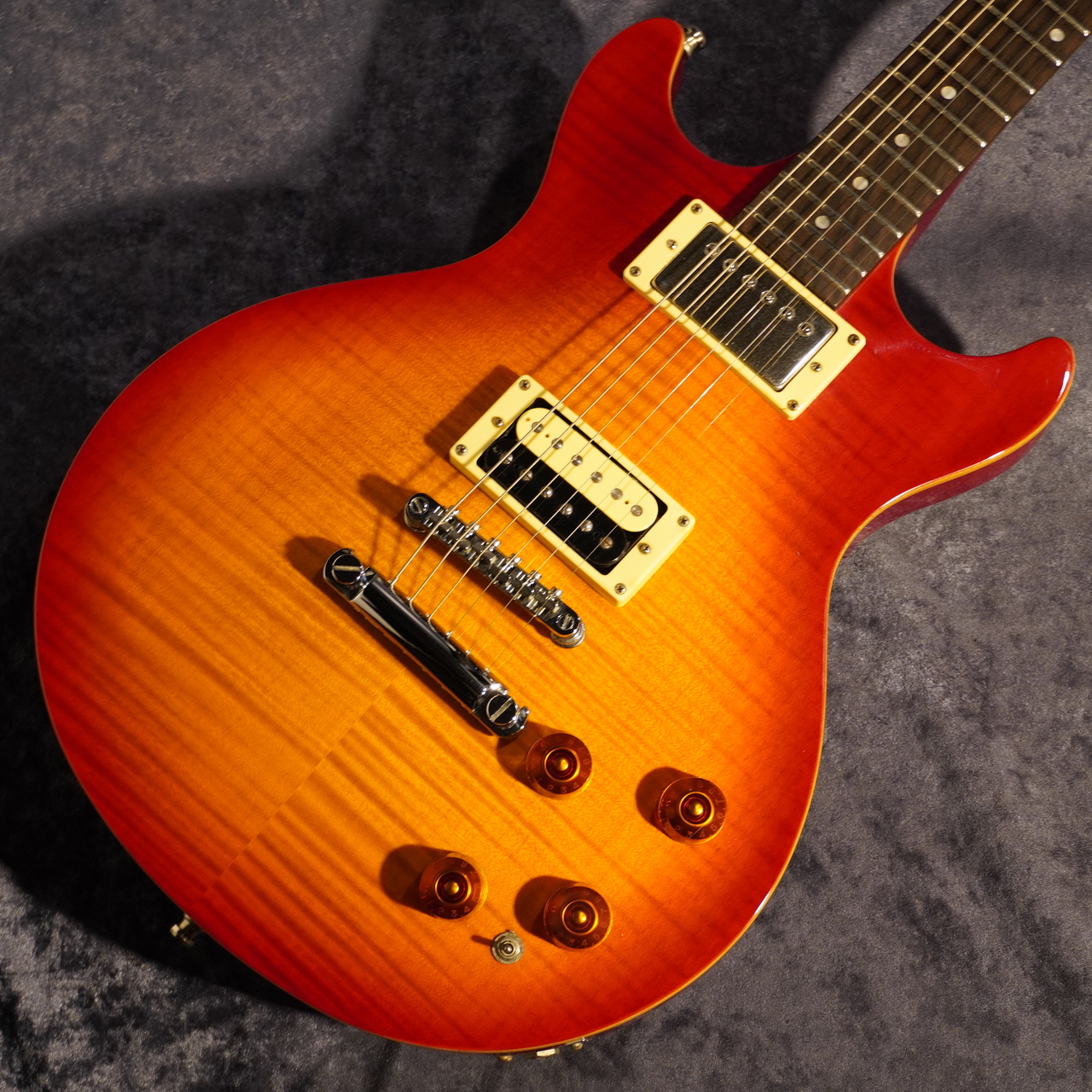 GrassRoots G-SR-CHERRY KEN【重量3.57kg】【6/30(月)13時までの