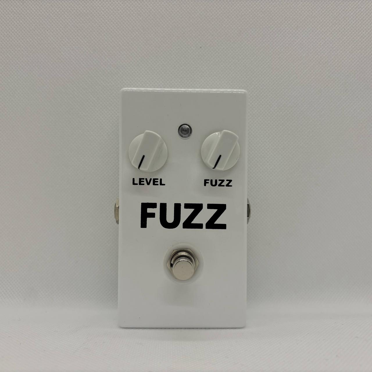 AREA51 FUZZ（中古/送料無料）【楽器検索デジマート】