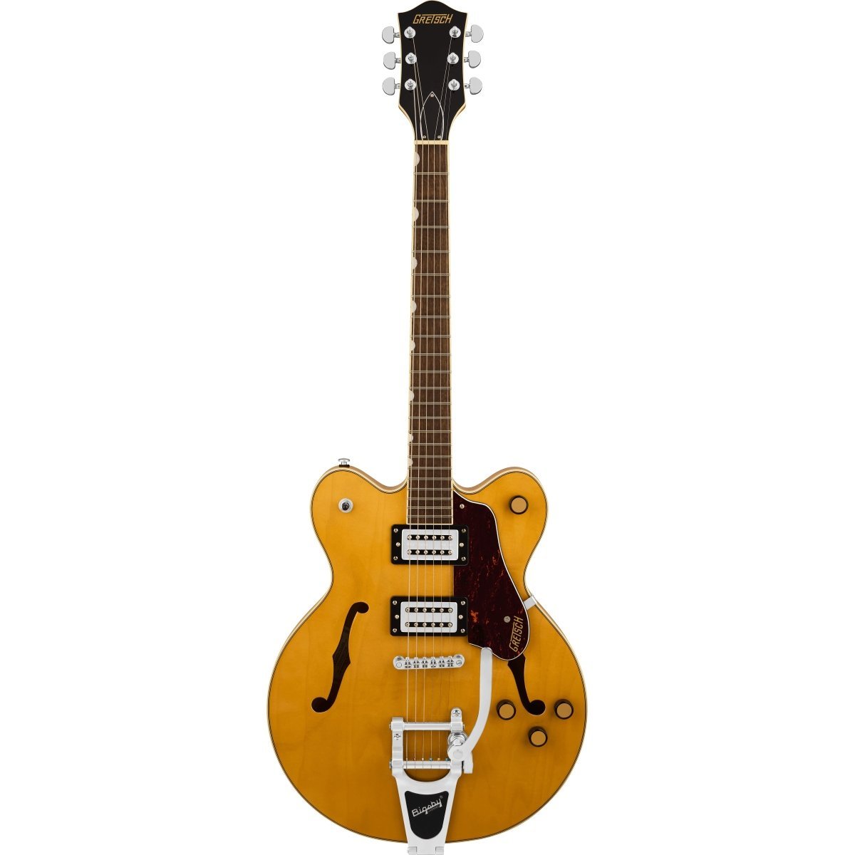 【12/25まで59,800円】GRETSCH G2622T ビグズビー GRETSCH G2622TG-P90 BIGSBY – エムズサウンド