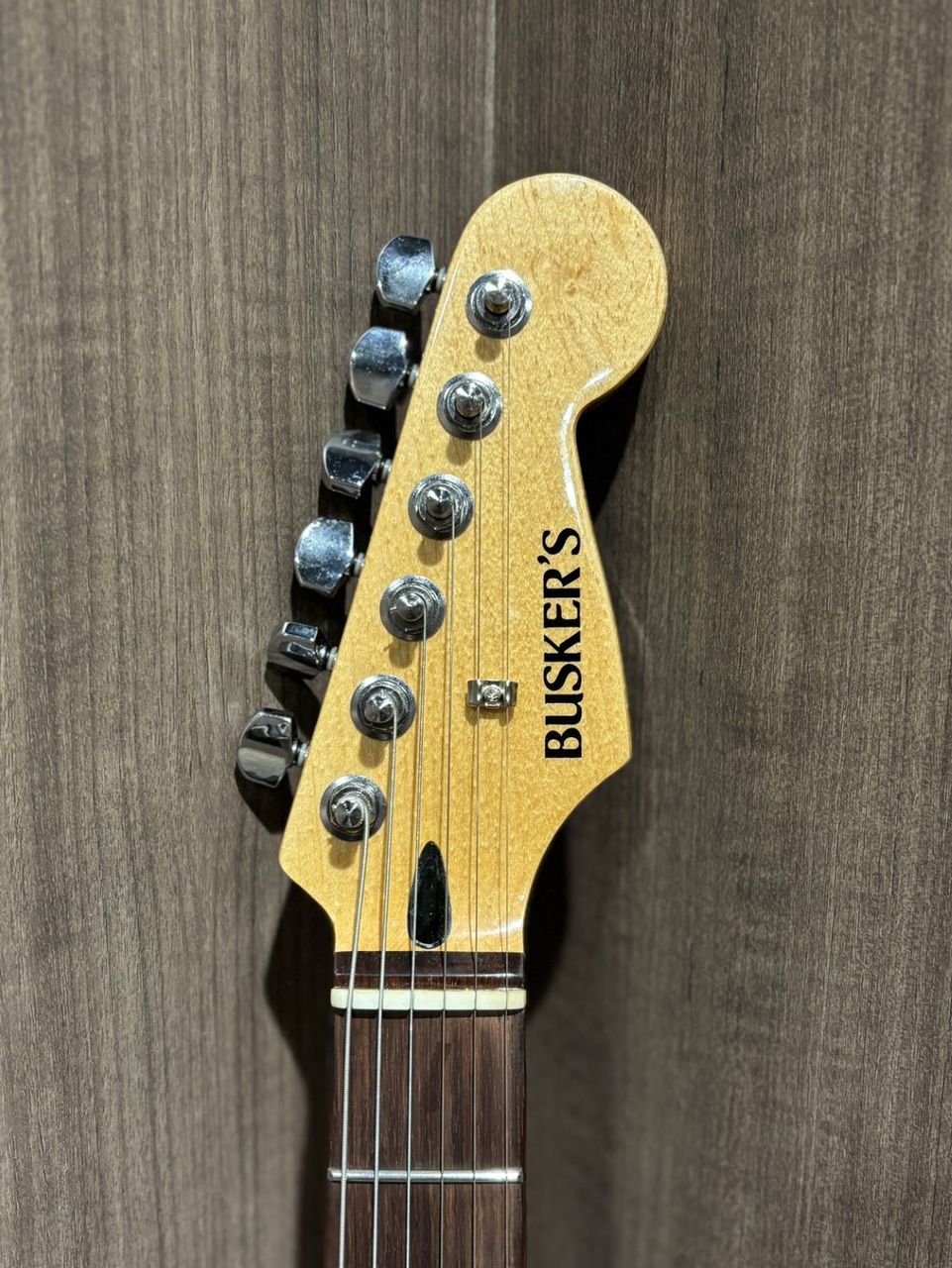 BUSKER'S BH-1（中古）【楽器検索デジマート】
