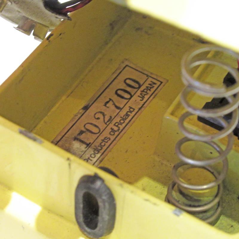 weed USED 中古 SD-1 Neo Vint MOD（中古）【楽器検索デジマート】