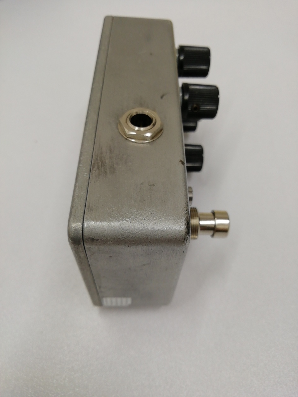 MASF PEDALS thornoscillator TO-1（中古/送料無料）【楽器検索