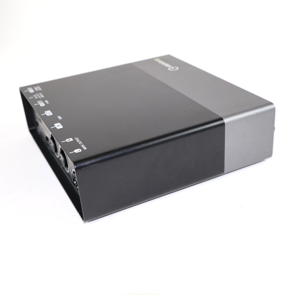 Steinberg 【中古】 オーディオインターフェイス Steinberg UR22C