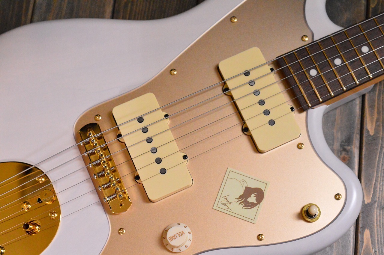 momose MJS-MV Kazuki Isogai（新品/送料無料）【楽器検索デジマート】