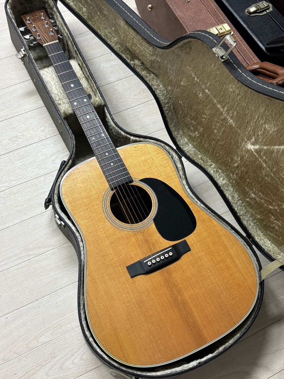 Martin D-28 2013（中古）【楽器検索デジマート】
